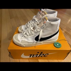 Women’s Nike Blazer Mid ‘77